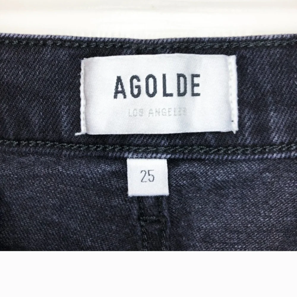 Classic Black Women's Jeans - Picture 7 of 9